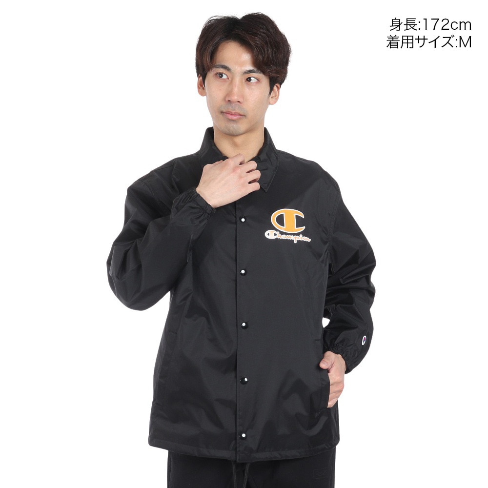 Champion コート ジャケット 「Champion/チャンピオン」メンズ