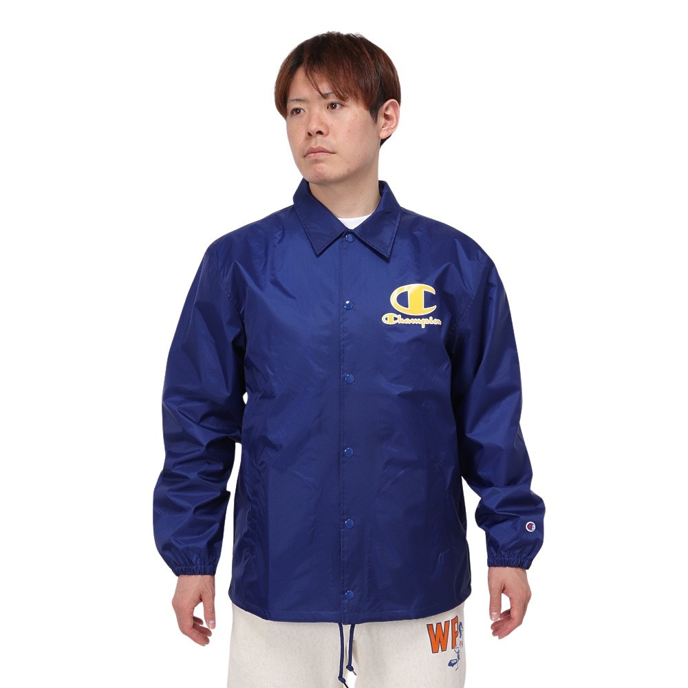 チャンピオン-ヘリテイジ（CHAMPION-HERITAGE）（メンズ）コーチジャケット メンズ C3-X606 370