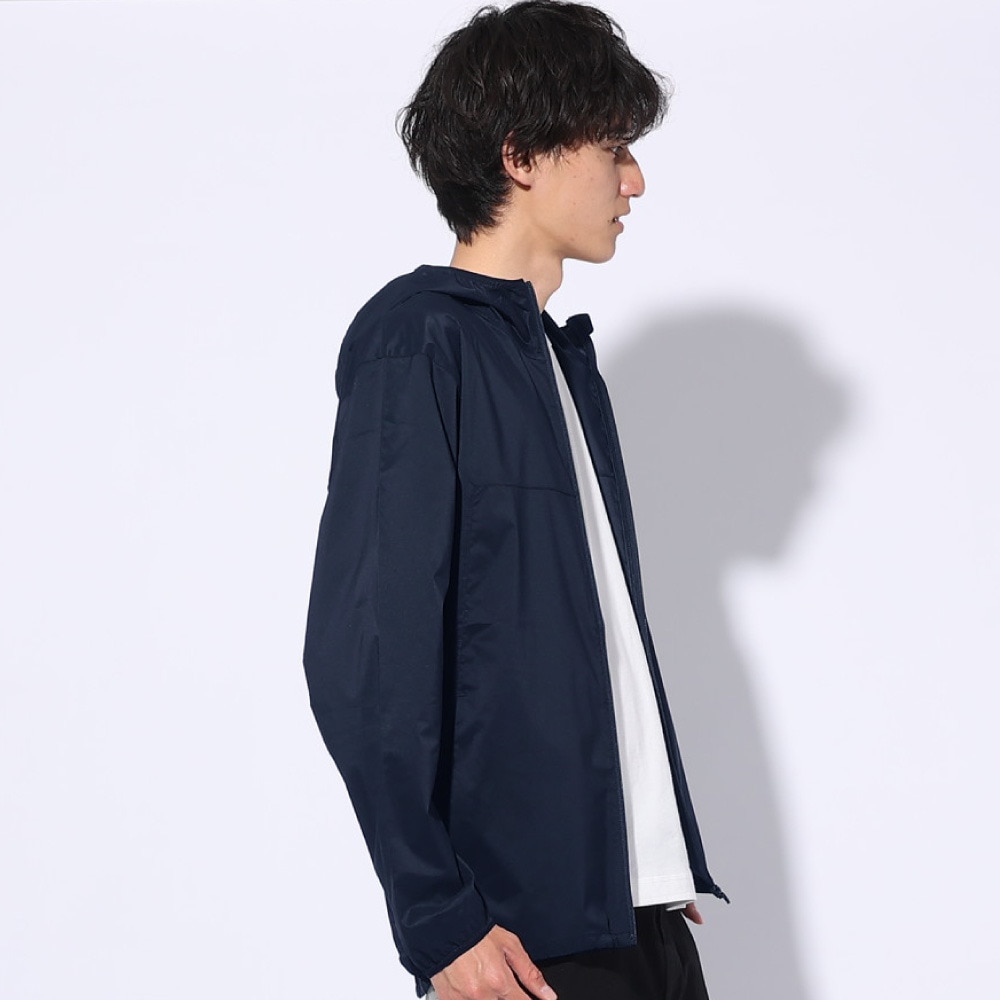 ザ・ノース・フェイス（THE NORTH FACE）（メンズ）ジャケット ES エニータイムウインドフーディ NP72385 UN