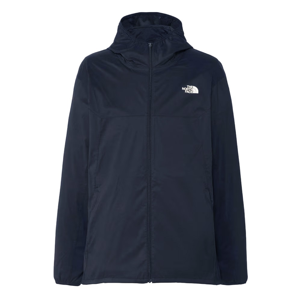 ザ・ノース・フェイス（THE NORTH FACE）（メンズ）ジャケット ES エニータイムウインドフーディ NP72385 UN