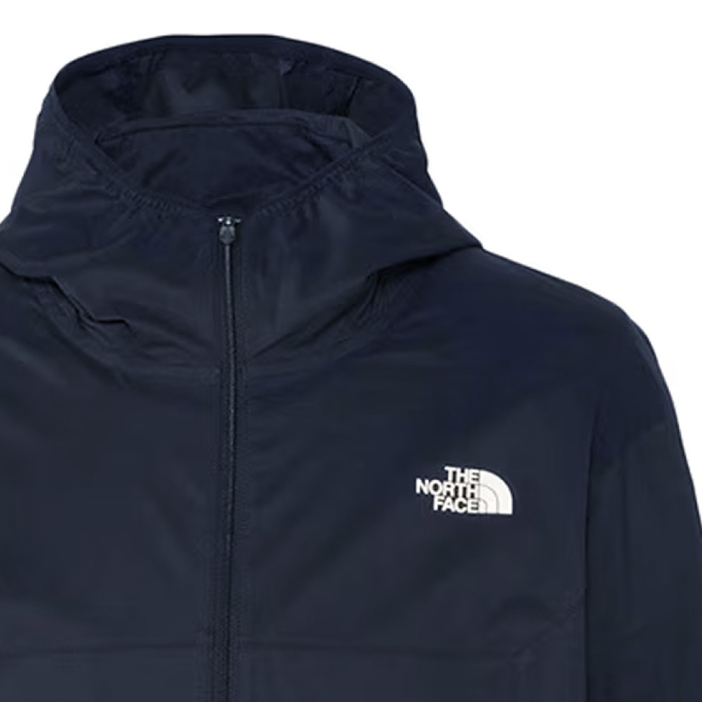 ノースフェイス（THE NORTH FACE）（メンズ）ジャケット ES エニータイムウインドフーディ NP72385 UN