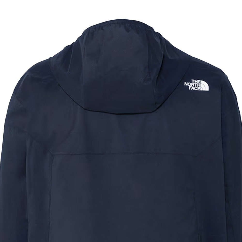ザ・ノース・フェイス（THE NORTH FACE）（メンズ）ジャケット ES エニータイムウインドフーディ NP72385 UN