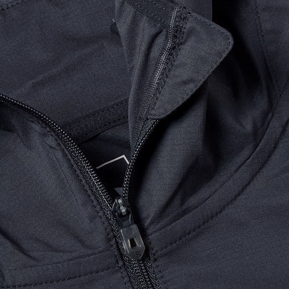 ザ・ノース・フェイス（THE NORTH FACE）（メンズ）ジャケット ES エニータイムウインドフーディ NP72385 UN