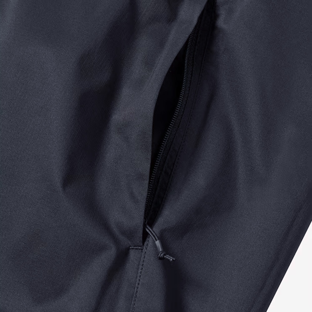 ザ・ノース・フェイス（THE NORTH FACE）（メンズ）ジャケット ES エニータイムウインドフーディ NP72385 UN
