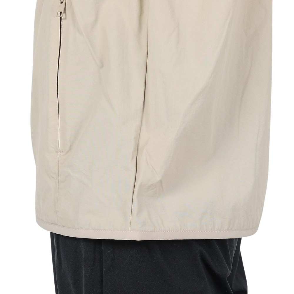 ニューバランス（new balance）（メンズ）Athletics ウインドジャケット MJ41506SOT