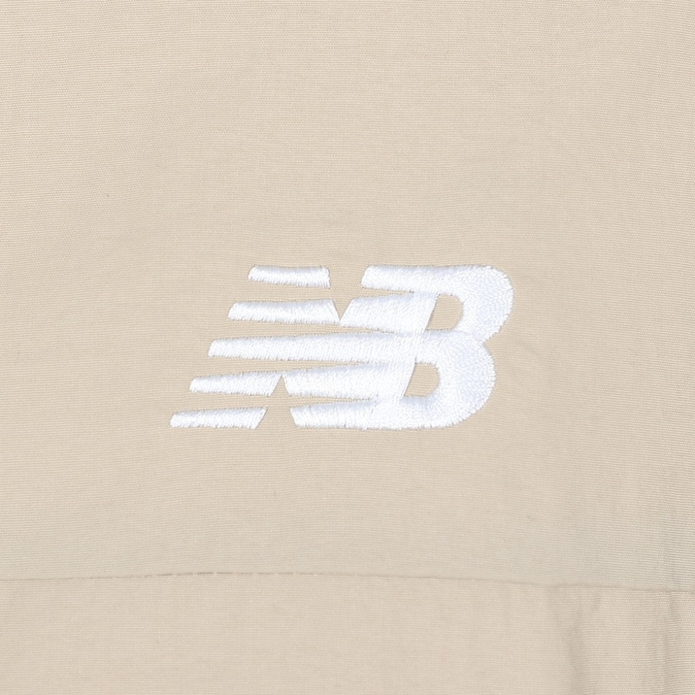 ニューバランス（new balance）（メンズ）Athletics ウインドジャケット MJ41506SOT