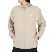 (メンズ)Athletics ウインドジャケット MJ41506SOT