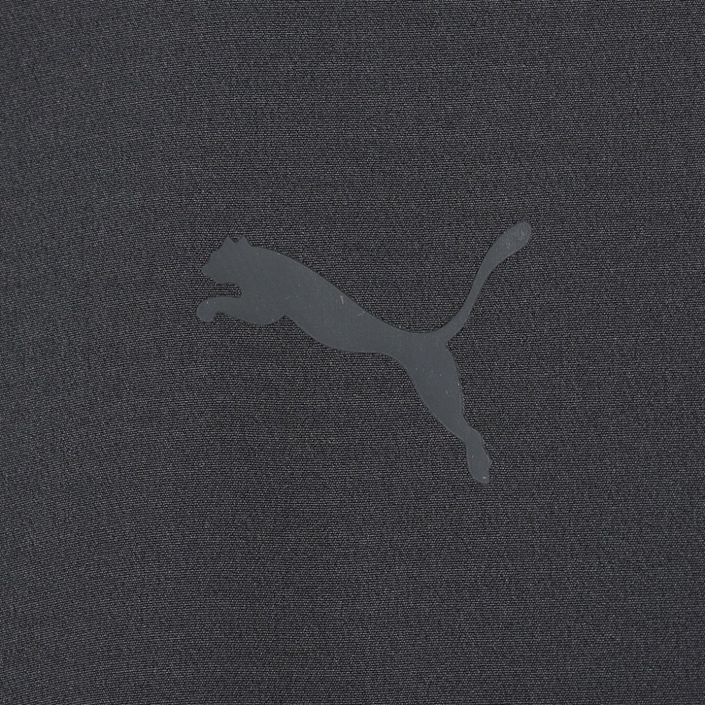 プーマ（PUMA）（メンズ）PUMA TECH ウーブン トラックジャケット フーディ 626178 01 BLK