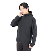 (メンズ)PUMA TECH ウーブン トラックジャケット フーディ 626178