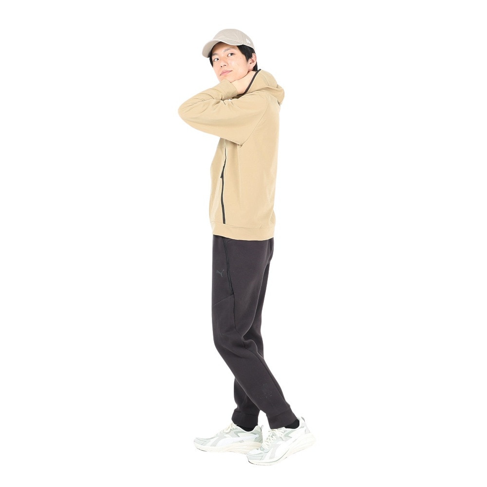 プーマ（PUMA）（メンズ）PUMA TECH ウーブン トラック