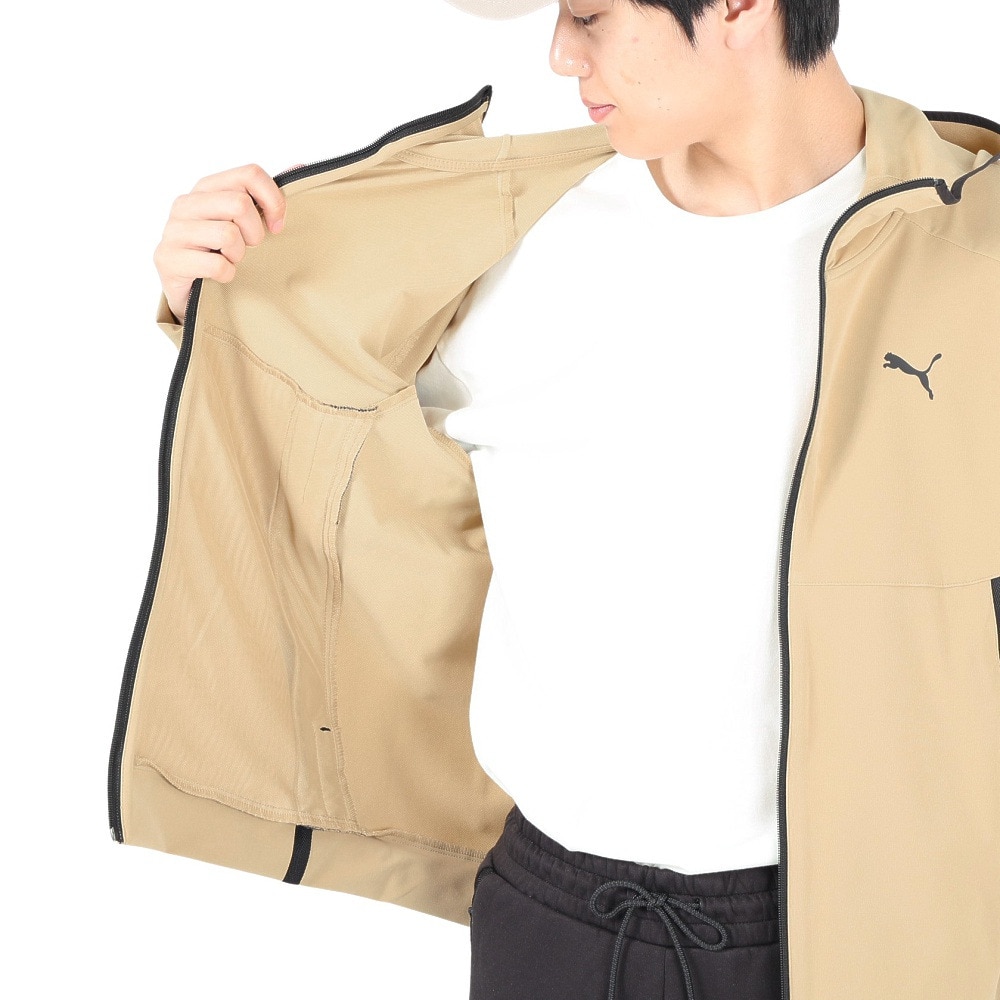 プーマ（PUMA）（メンズ）PUMA TECH ウーブン トラック