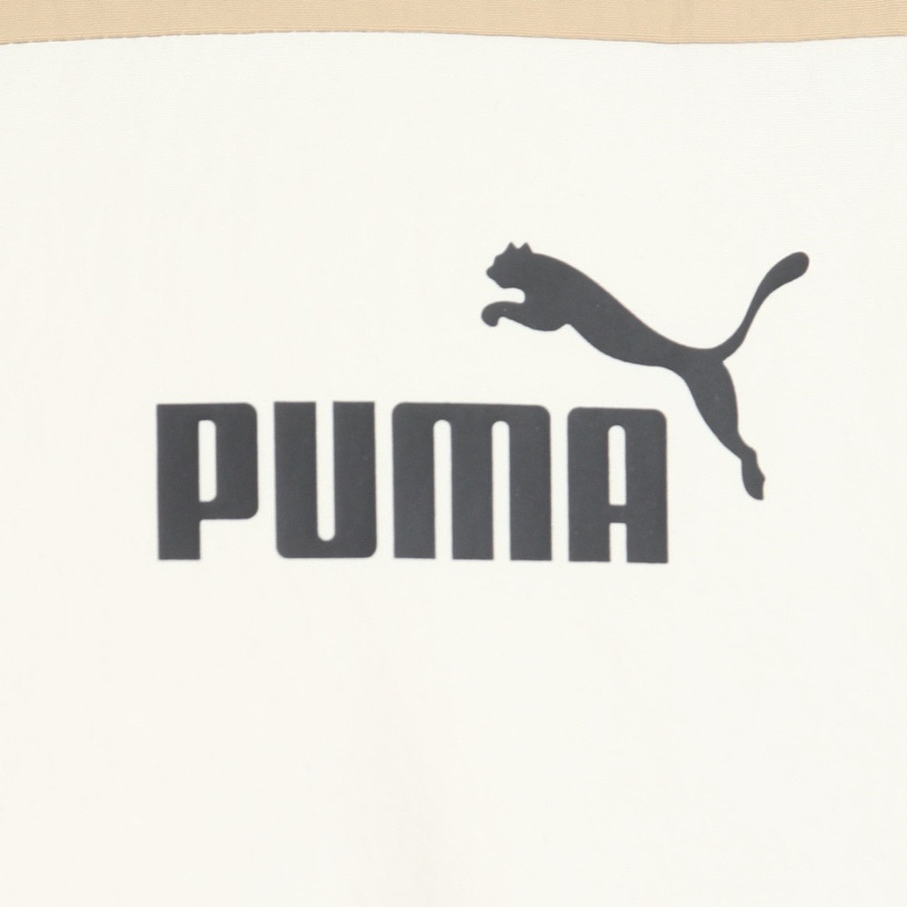 プーマ（PUMA）（メンズ）ジャケット フーデッド ウィンドブレーカー ジャケット 678330 83 CML