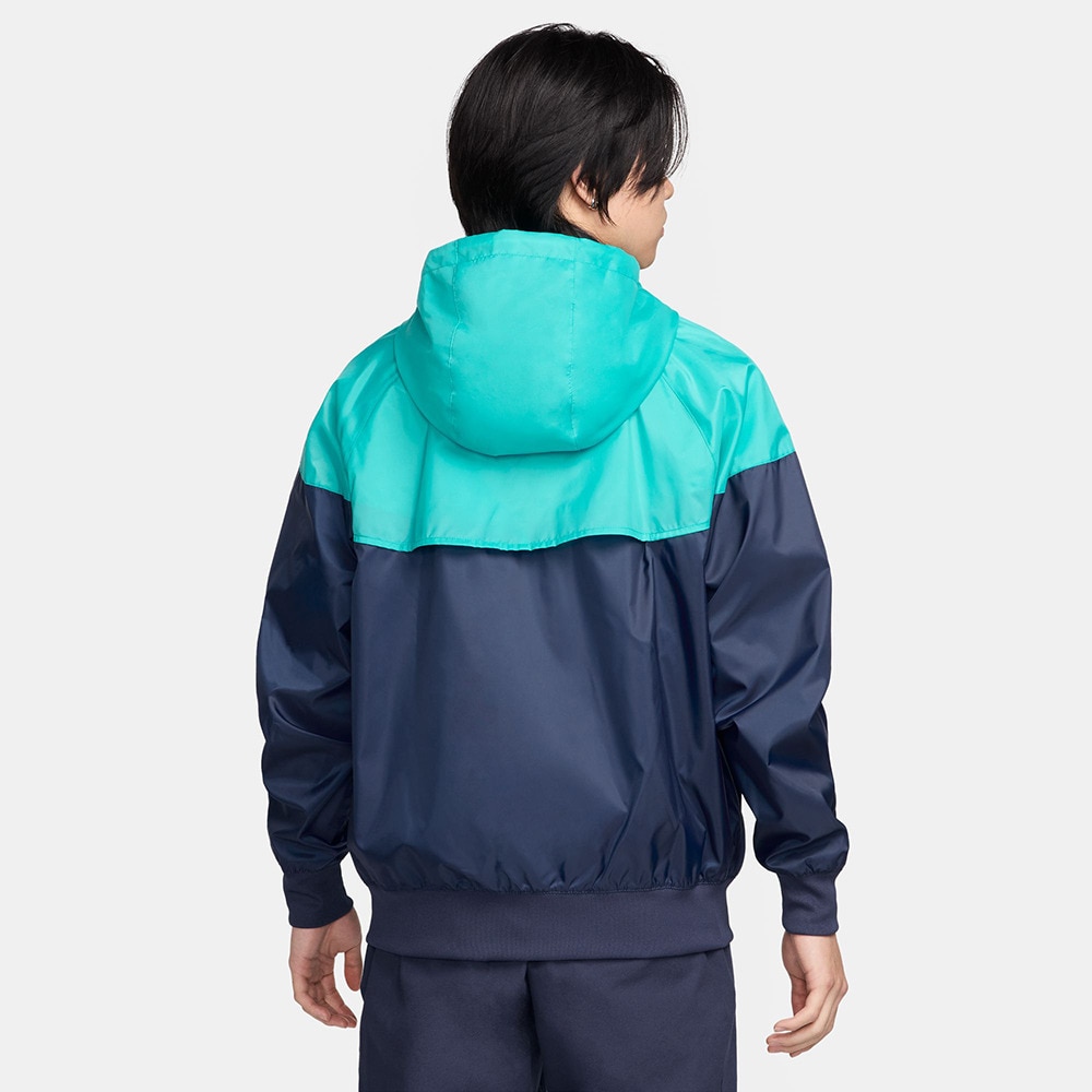ナイキ(NIKE)(メンズ)スポーツウェア ウィンドランナー フーデッド ナイキ(NIKE)(メンズ)スポーツウェア ウィンドランナー フーデッド