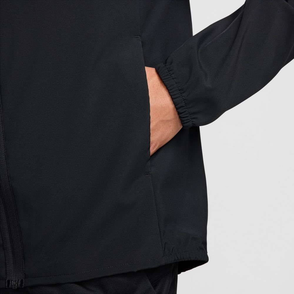 ナイキ（NIKE）（メンズ）ドライフィット フォーム フーディ ジャケット FV9769-010
