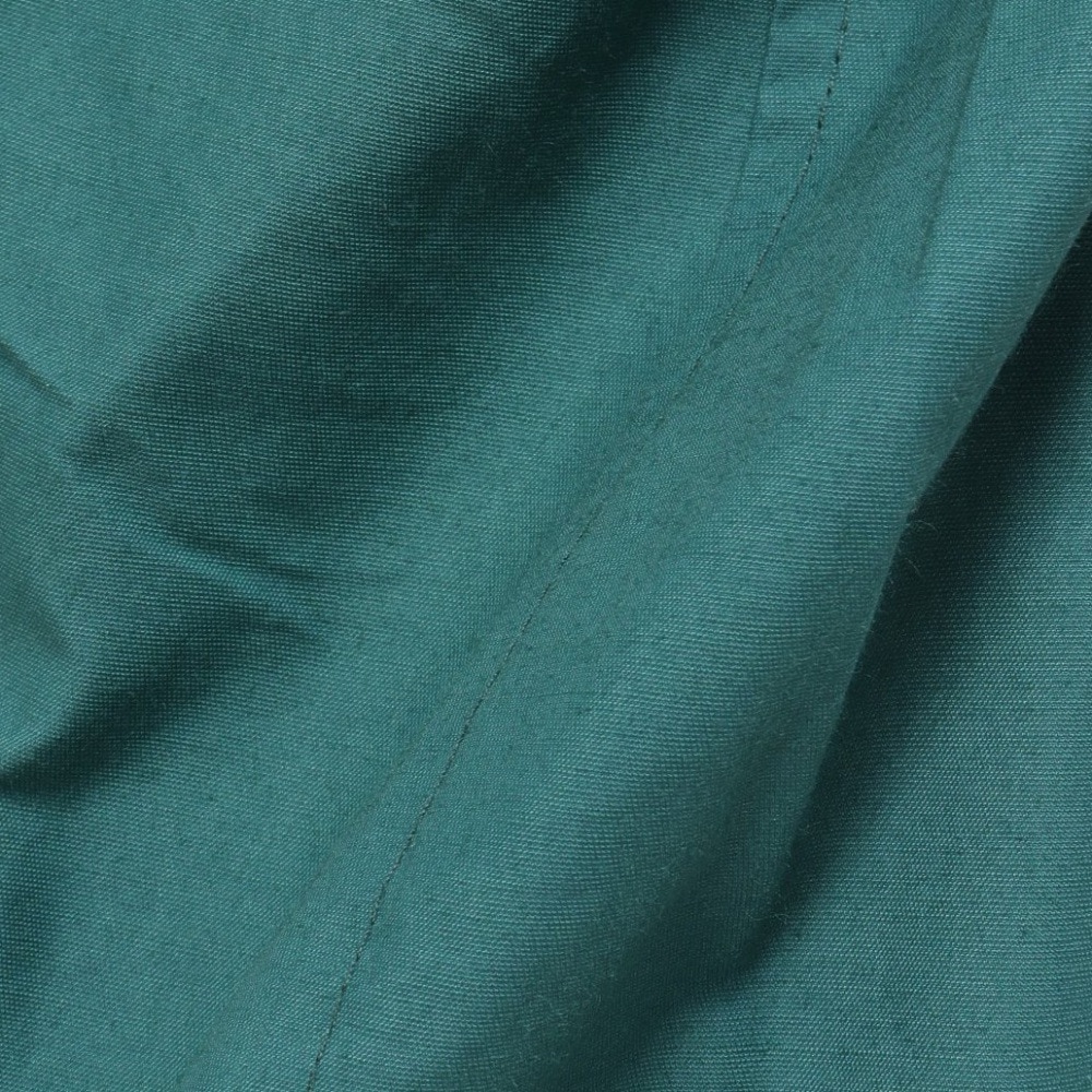 バクタ（BUKTA）（メンズ）切替 スタンドネック ジャケット BU2415801:65:GREEN
