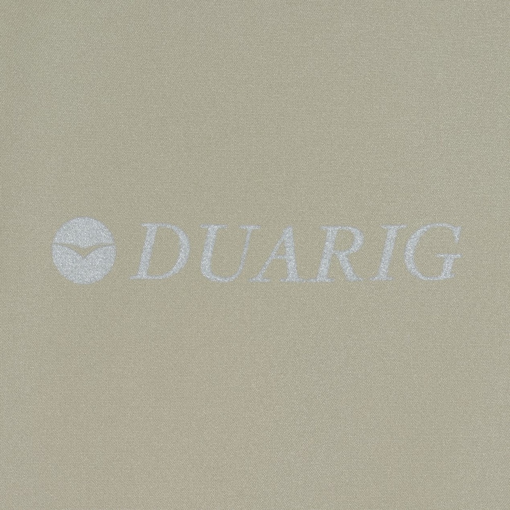 デュアリグ（DUARIG）（メンズ）絶耐撥水 UV ストレッチジャケット 4F0015-TRSW-860SD OLV