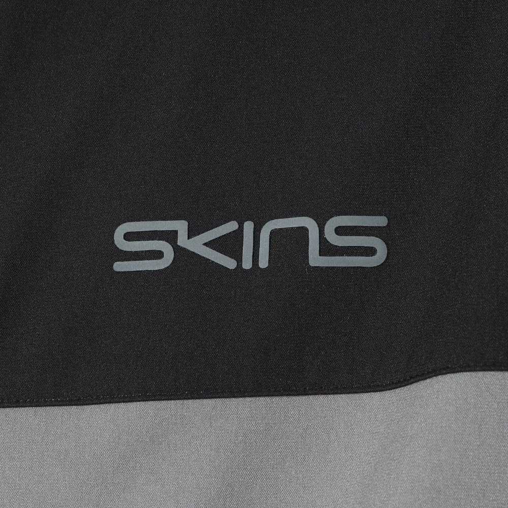 スキンズ（SKINS）（メンズ）ソフトシェル ブルゾン 184-52910-014