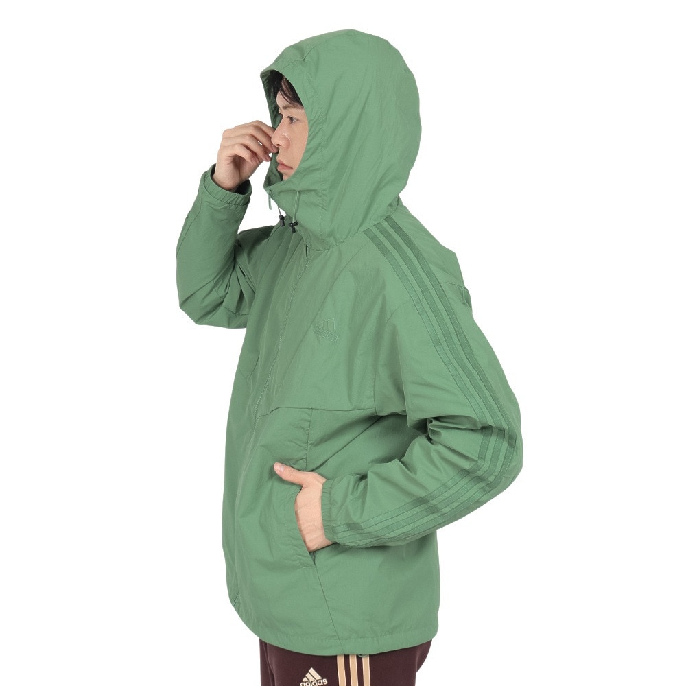 アディダス（adidas）（メンズ）ウィンドジャケット KSA05-JP4595