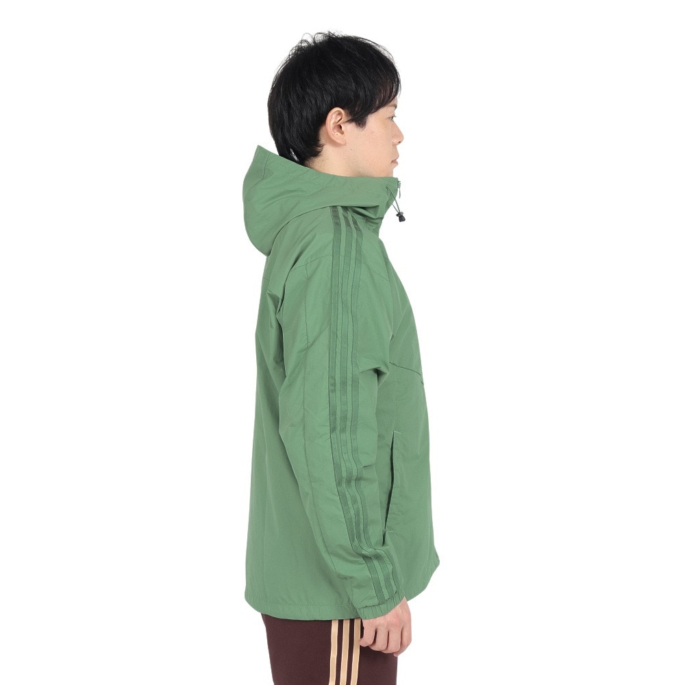 アディダス（adidas）（メンズ）ウィンドジャケット KSA05-JP4595