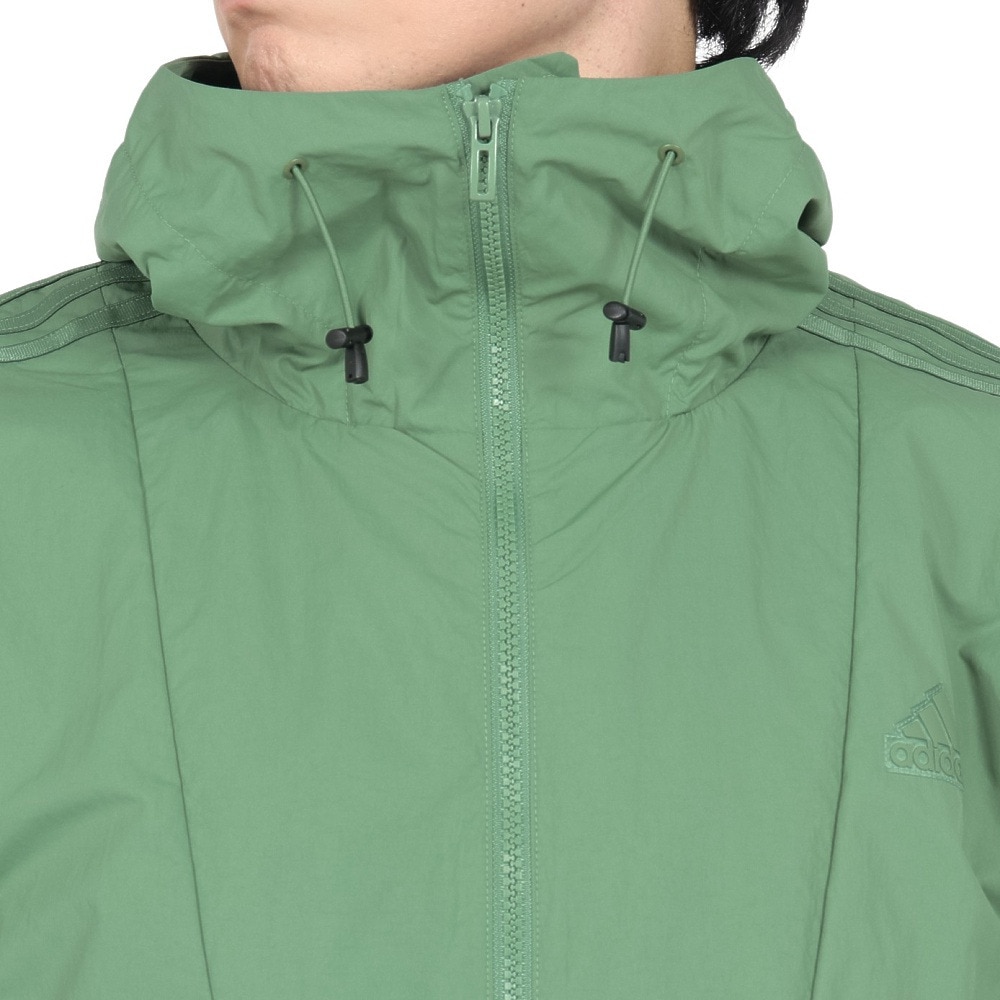 アディダス（adidas）（メンズ）ウィンドジャケット KSA05-JP4595