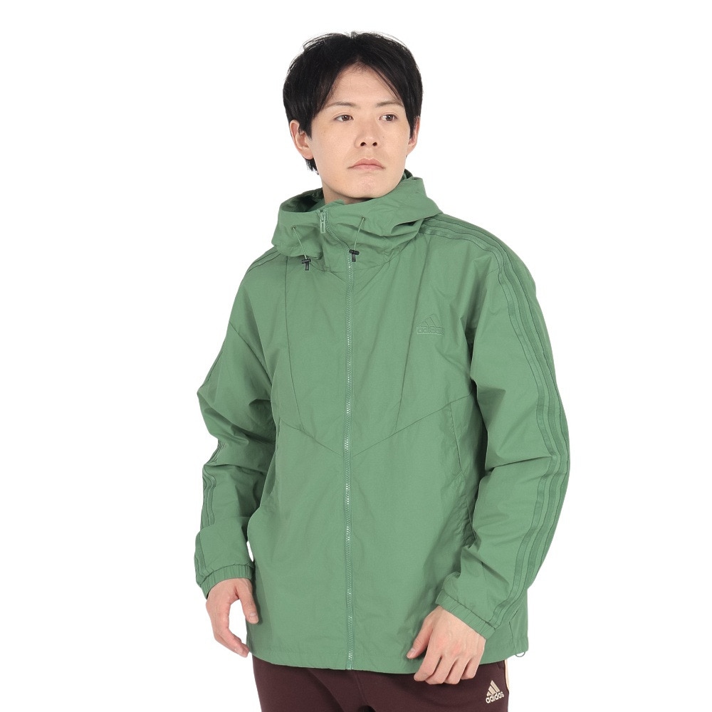 アディダス（adidas）（メンズ）ウィンドジャケット KSA05-JP4595
