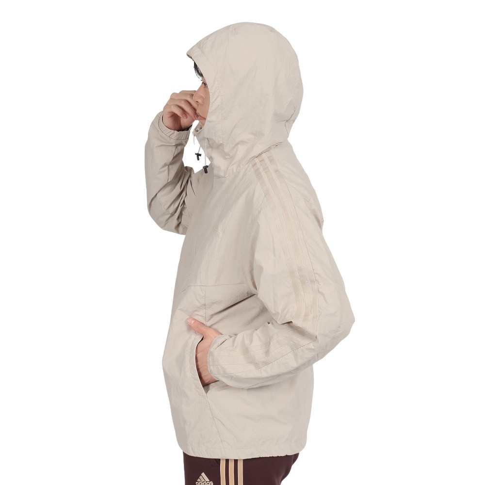 アディダス（adidas）（メンズ）ウィンドジャケット KSA05-JP4596