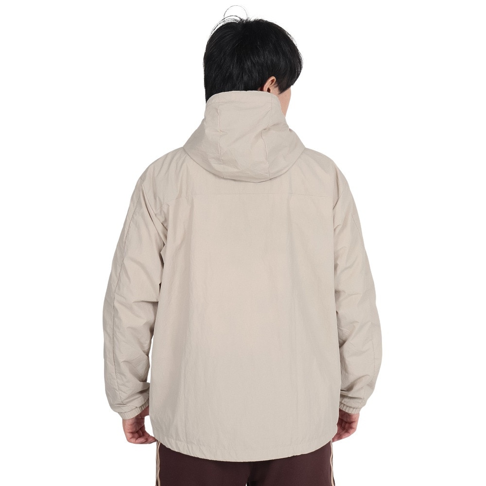 アディダス（adidas）（メンズ）ウィンドジャケット KSA05-JP4596