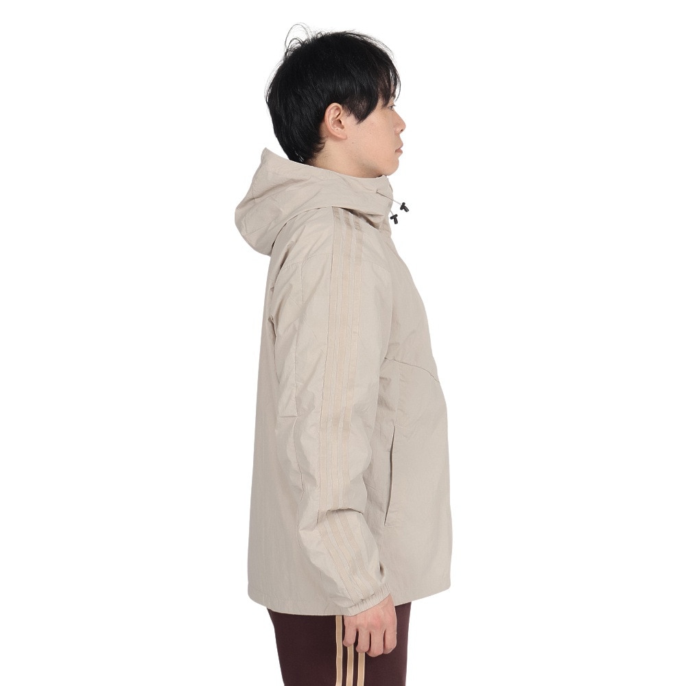 アディダス（adidas）（メンズ）ウィンドジャケット KSA05-JP4596
