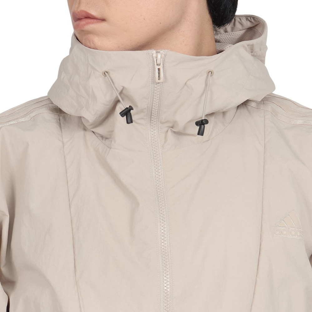 アディダス（adidas）（メンズ）ウィンドジャケット KSA05-JP4596