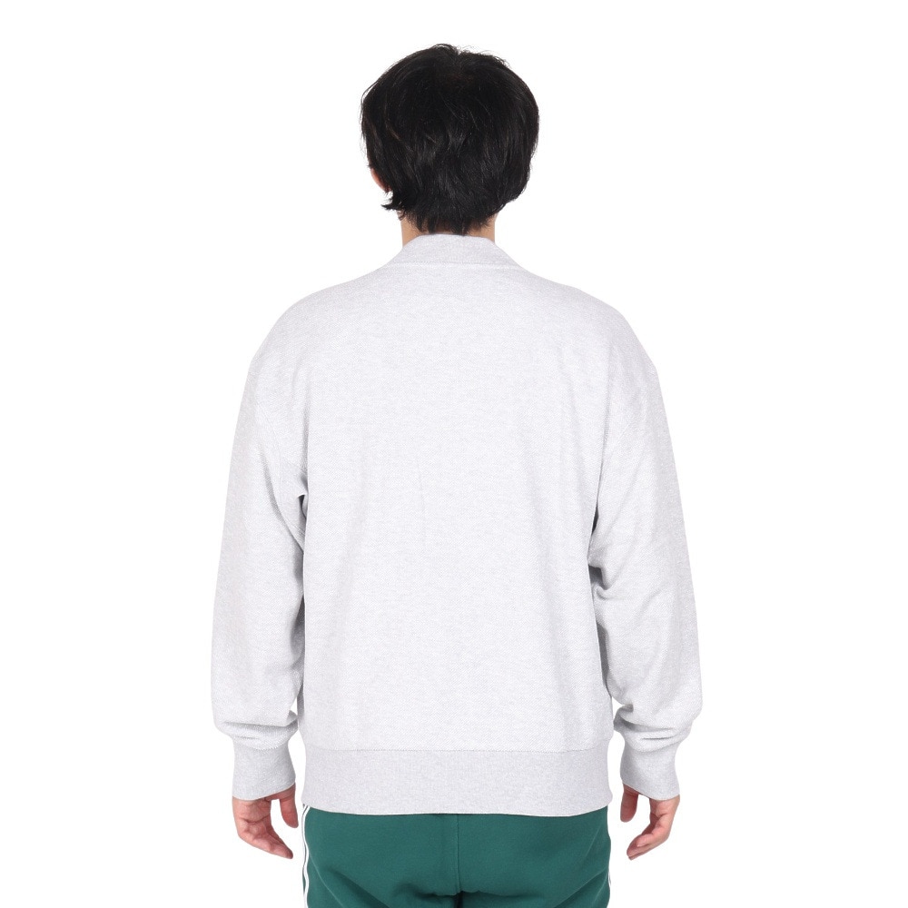 アディダス（adidas）（メンズ）Elevated ALL SZN テリーループ