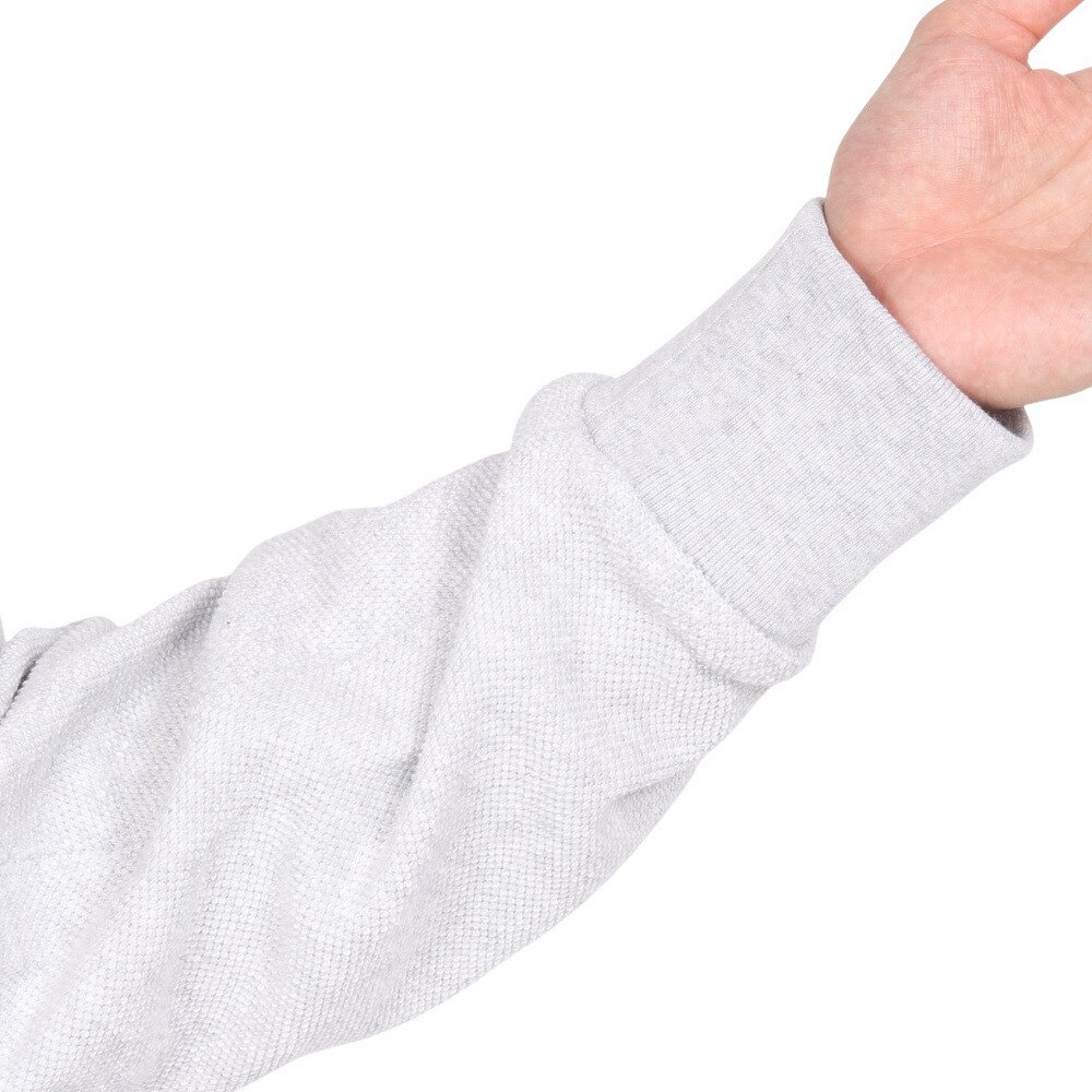 アディダス（adidas）（メンズ）Elevated ALL SZN テリーループ ボンバージャケット JSH54-IY6584