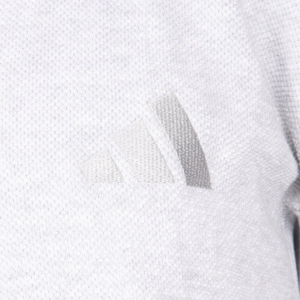 アディダス（adidas）（メンズ）Elevated ALL SZN テリーループ ボンバージャケット JSH54-IY6584