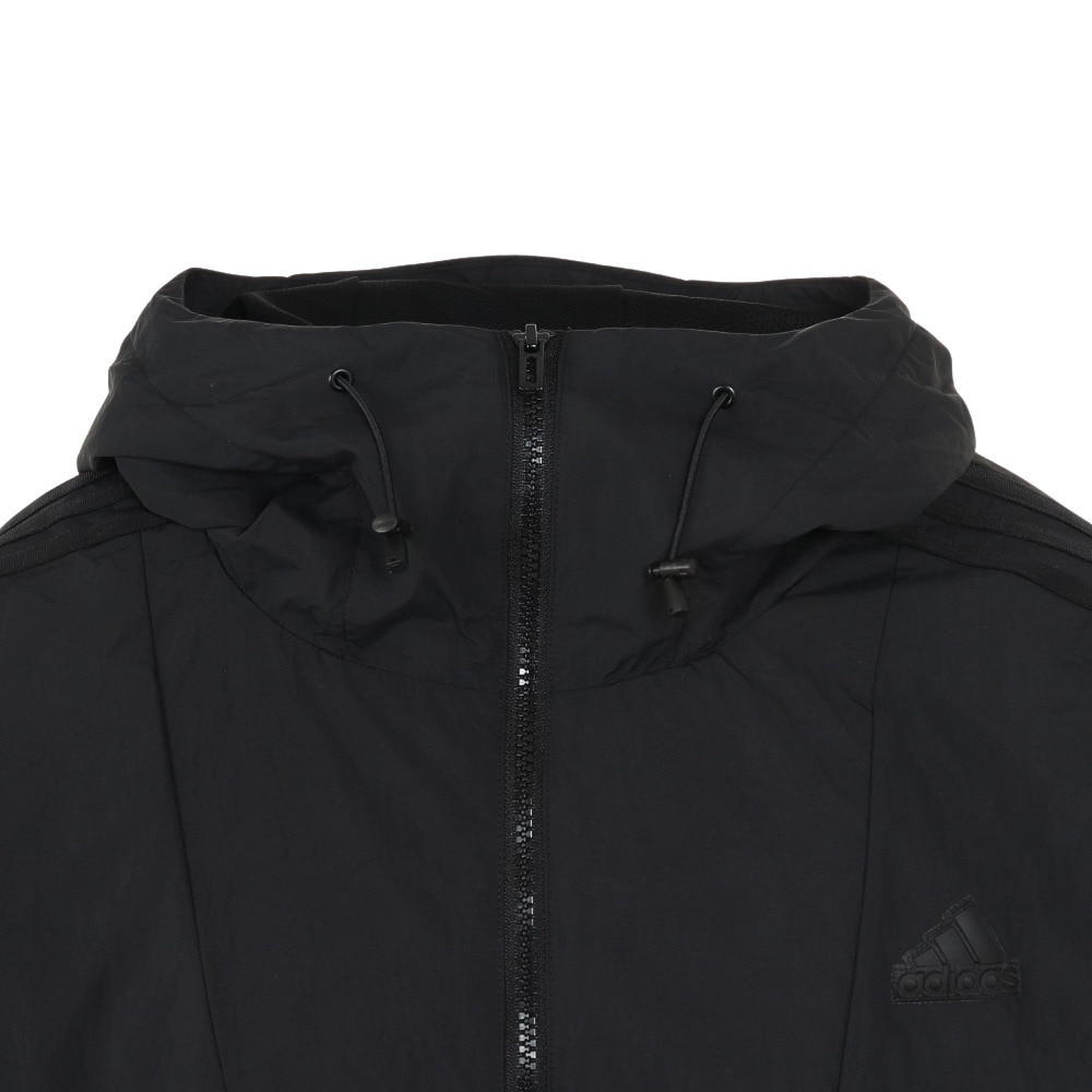 アディダス（adidas）（メンズ）ウィンドジャケット KSA05-JP4597