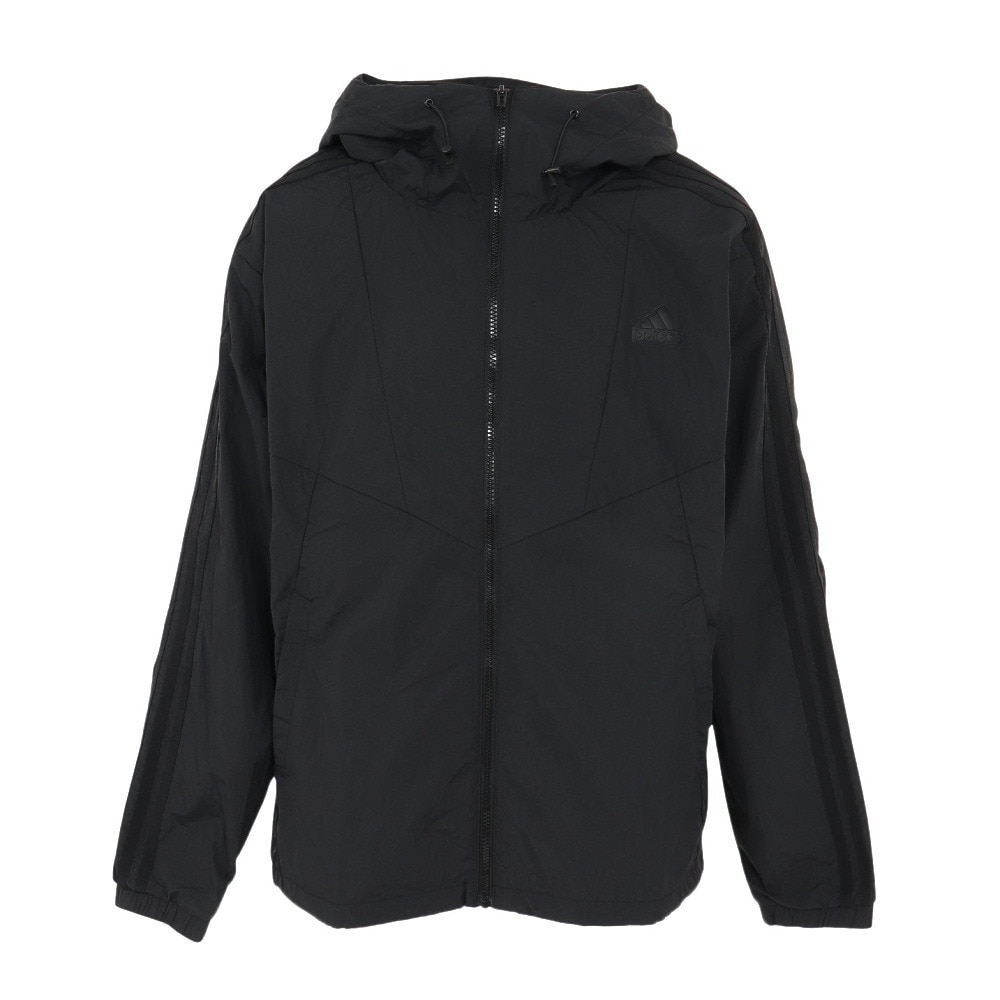 アディダス（adidas）（メンズ）ウィンドジャケット KSA05-JP4597