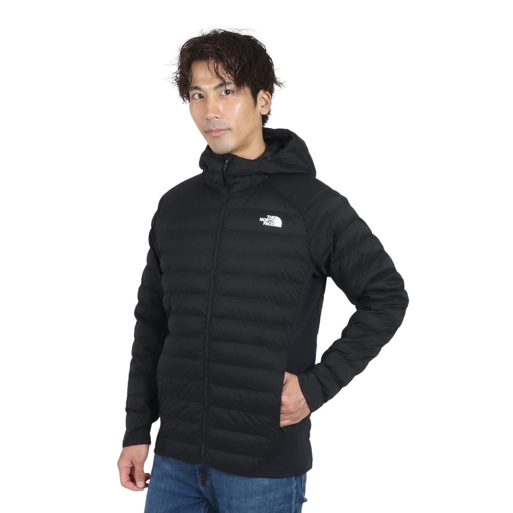 THE NORTH FACE レッドランフーディ NY82493