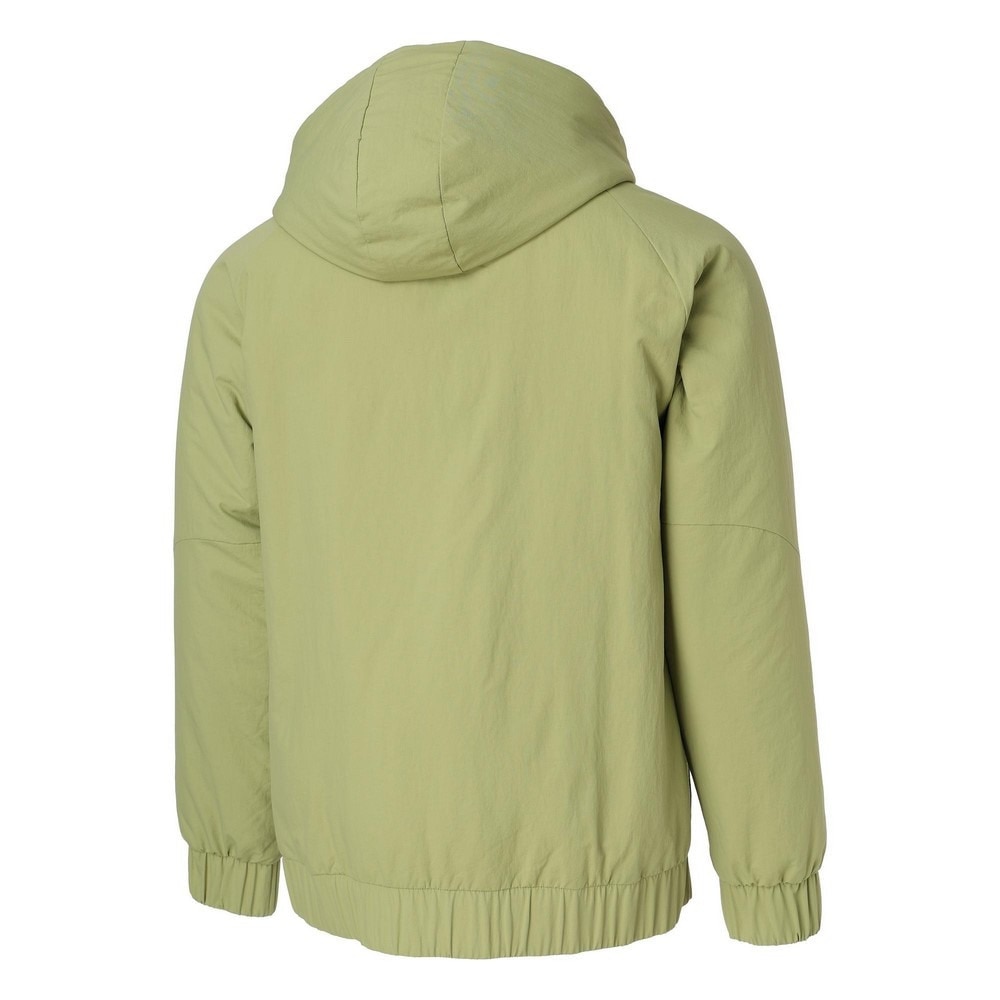 プーマ（PUMA）（メンズ）TECH ライトパデッドスウェット 629262 40 WKK