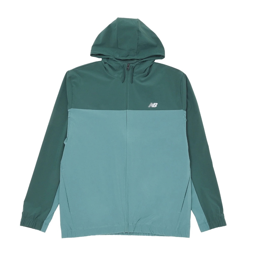 ニューバランス（new balance）（メンズ）ストレッチ ウーブン