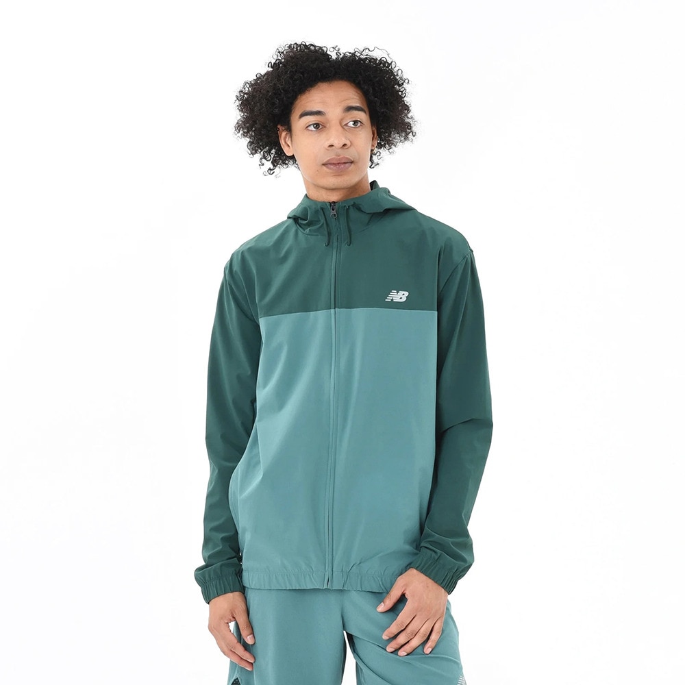 ニューバランス（new balance）（メンズ）ストレッチ ウーブン