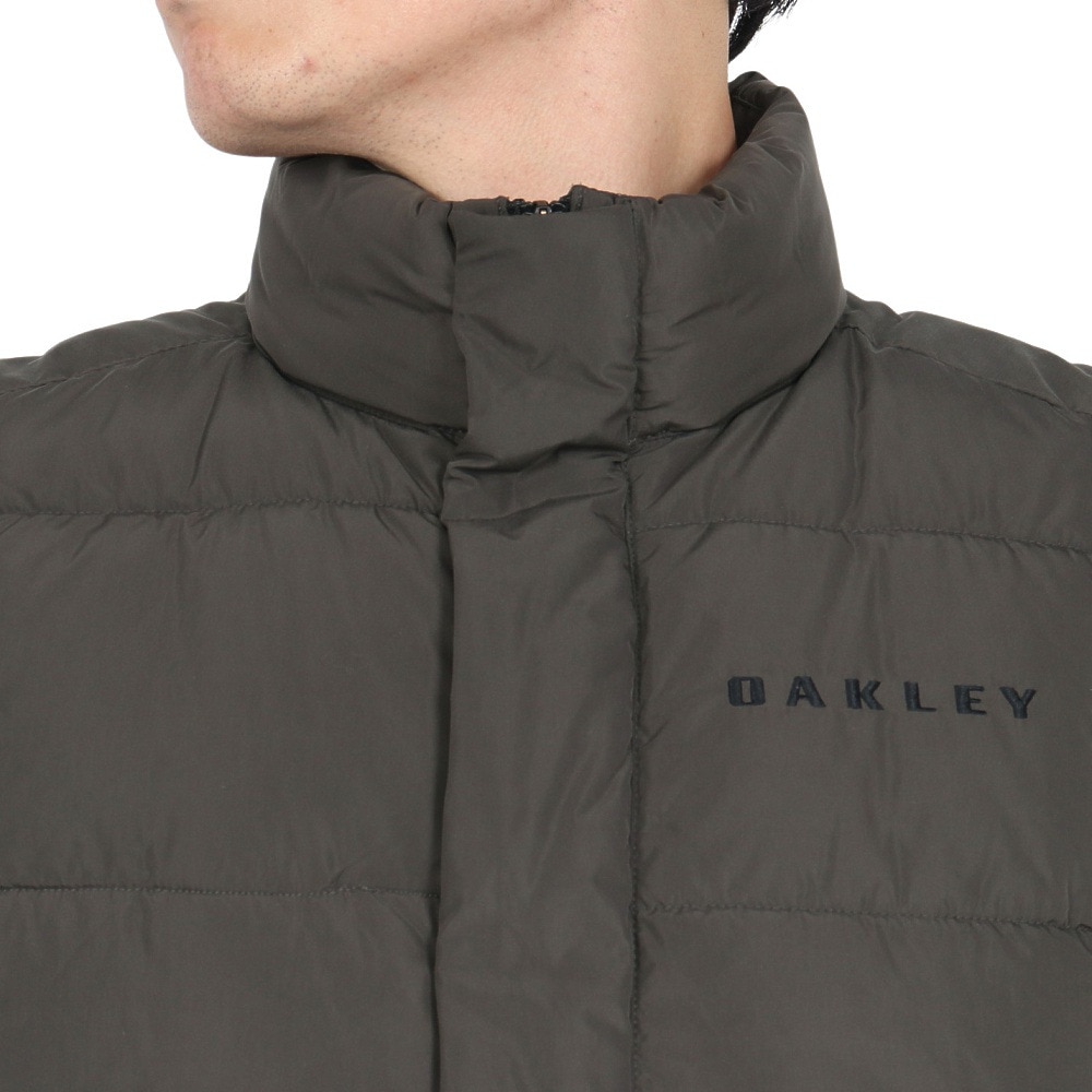 オークリー（OAKLEY）（メンズ）ESSEN INSULATI ベスト FOA407309-22H