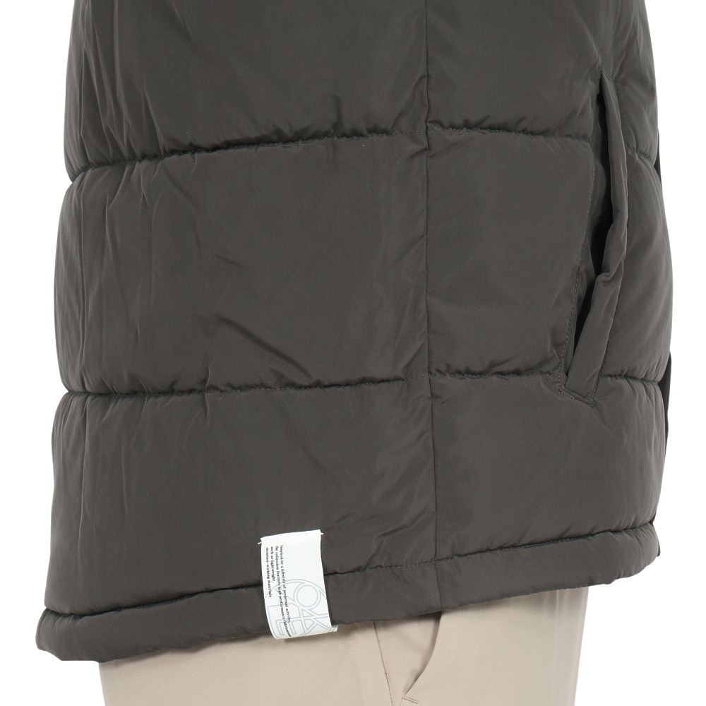 オークリー（OAKLEY）（メンズ）ESSEN INSULATI ベスト FOA407309-22H