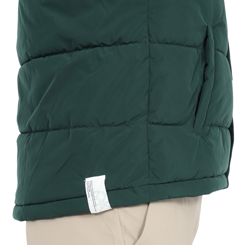 オークリー（OAKLEY）（メンズ）ESSEN INSULATI ベスト FOA407309-760