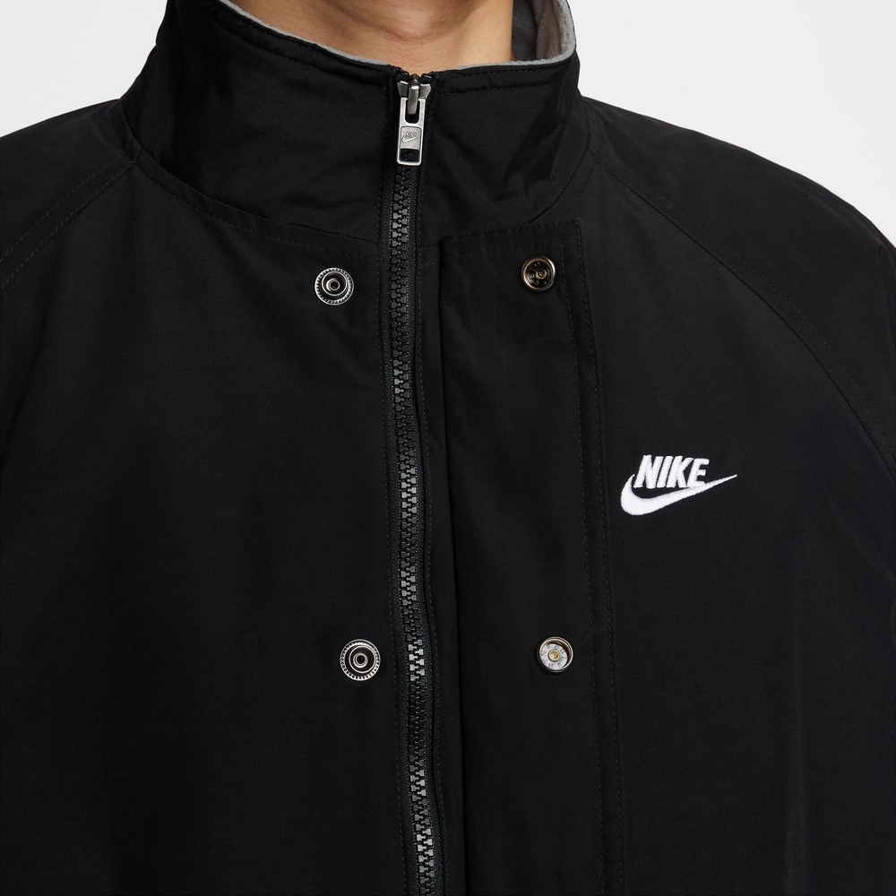 ナイキ（NIKE）（メンズ）クラブ フューチュラ ジャケット FZ0657-010