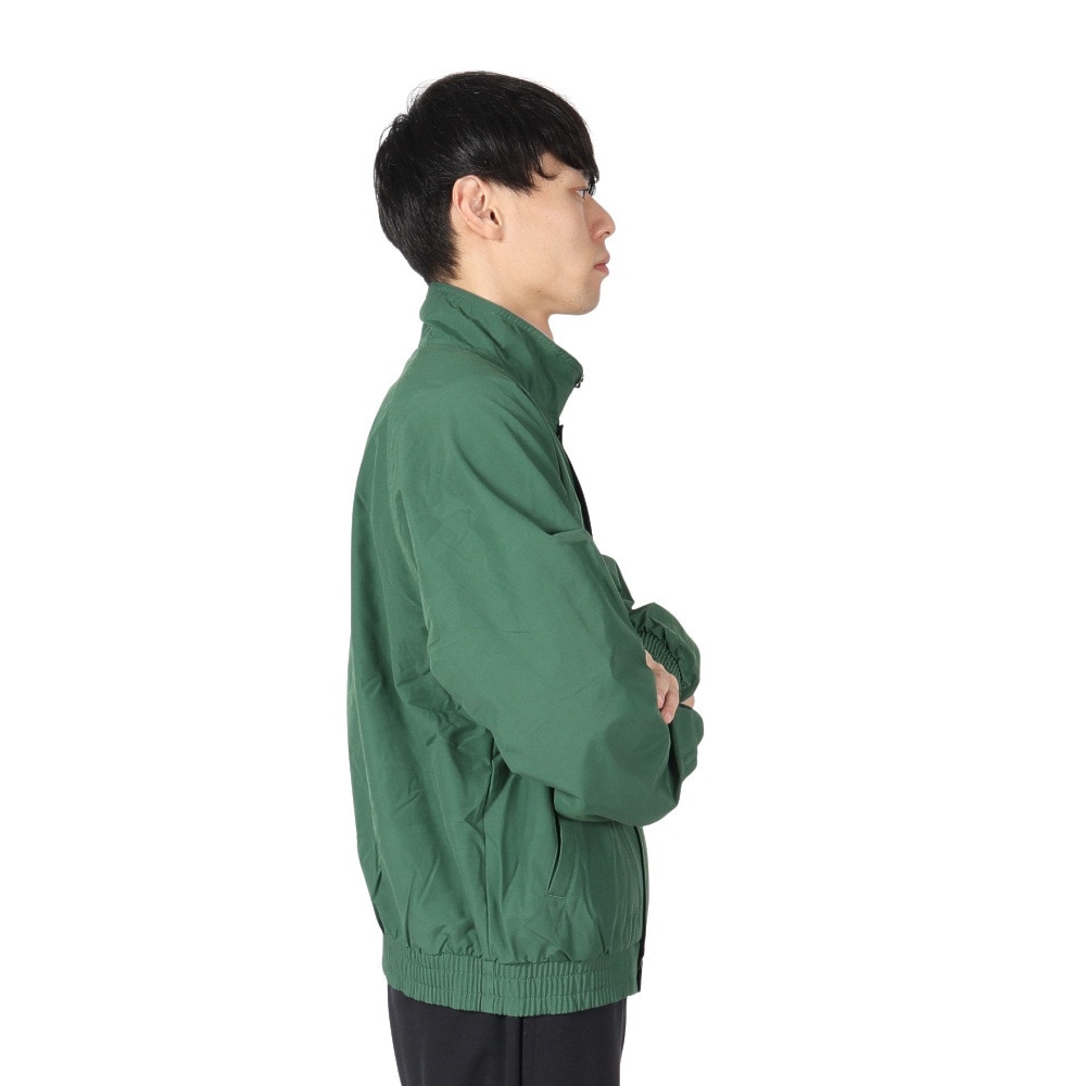 ナイキ（NIKE）（メンズ）クラブ フューチュラ ジャケット FZ0657-323