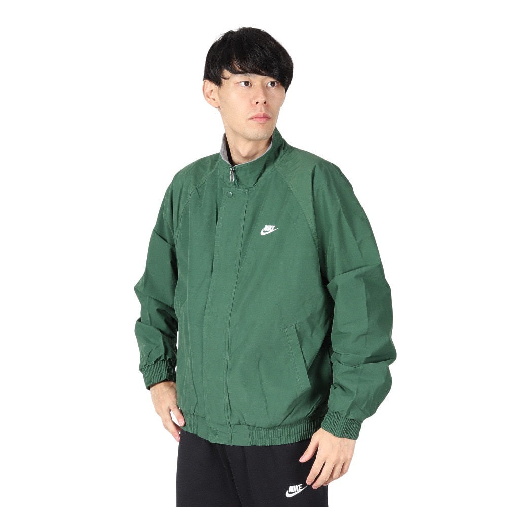 ナイキ（NIKE）（メンズ）クラブ フューチュラ ジャケット FZ0657-323