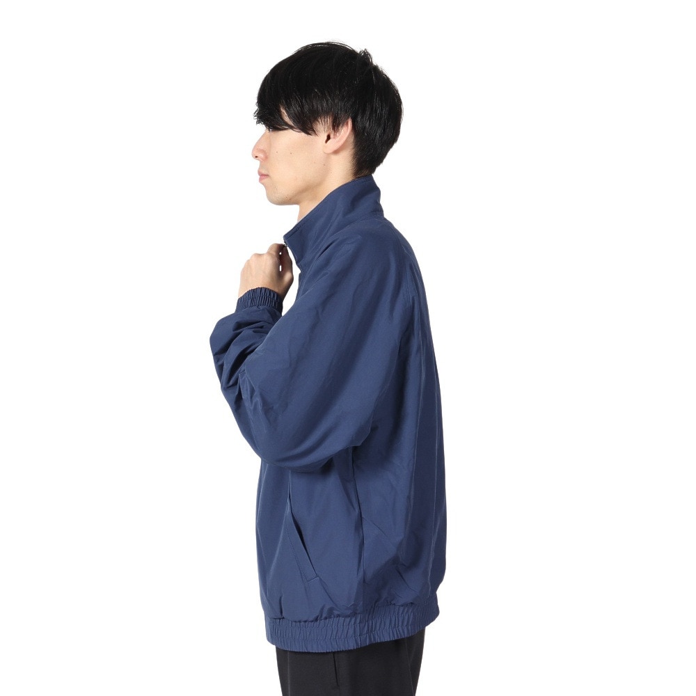ナイキ（NIKE）（メンズ）クラブ フューチュラ ジャケット FZ0657-410