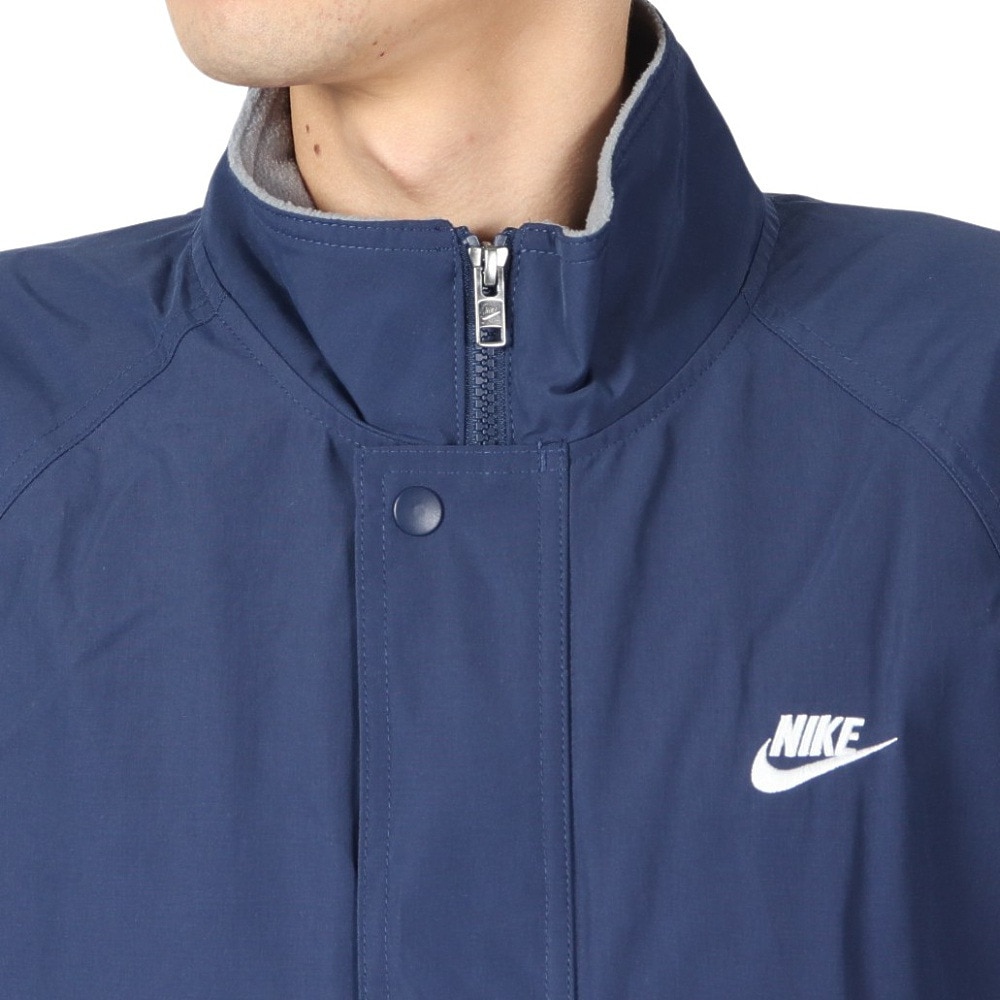 ナイキ（NIKE）（メンズ）クラブ フューチュラ ジャケット FZ0657-410