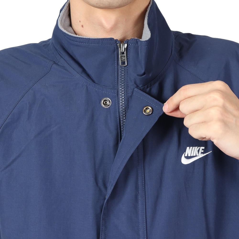 ナイキ（NIKE）（メンズ）クラブ フューチュラ ジャケット FZ0657-410