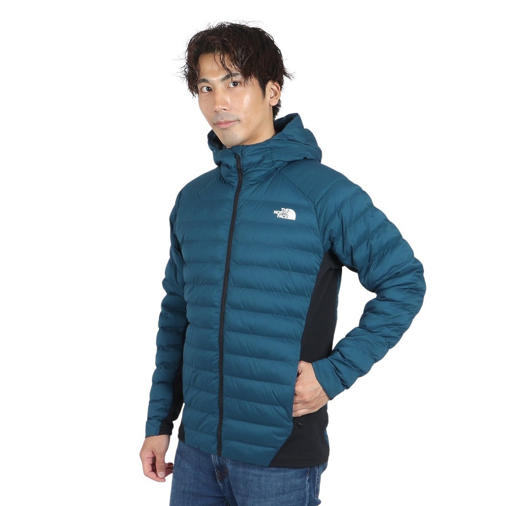 Red run pro hoodie hotsell