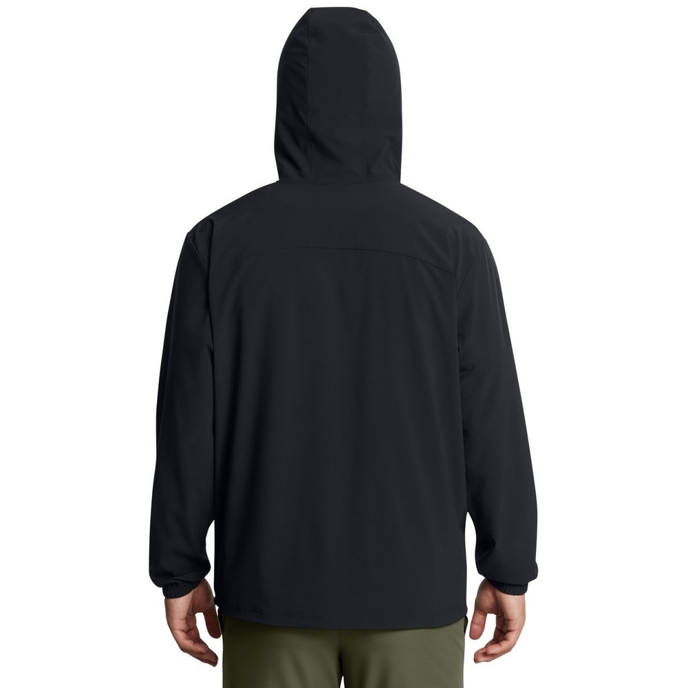 アンダーアーマー（UNDER ARMOUR）（メンズ）バイブウーブン
