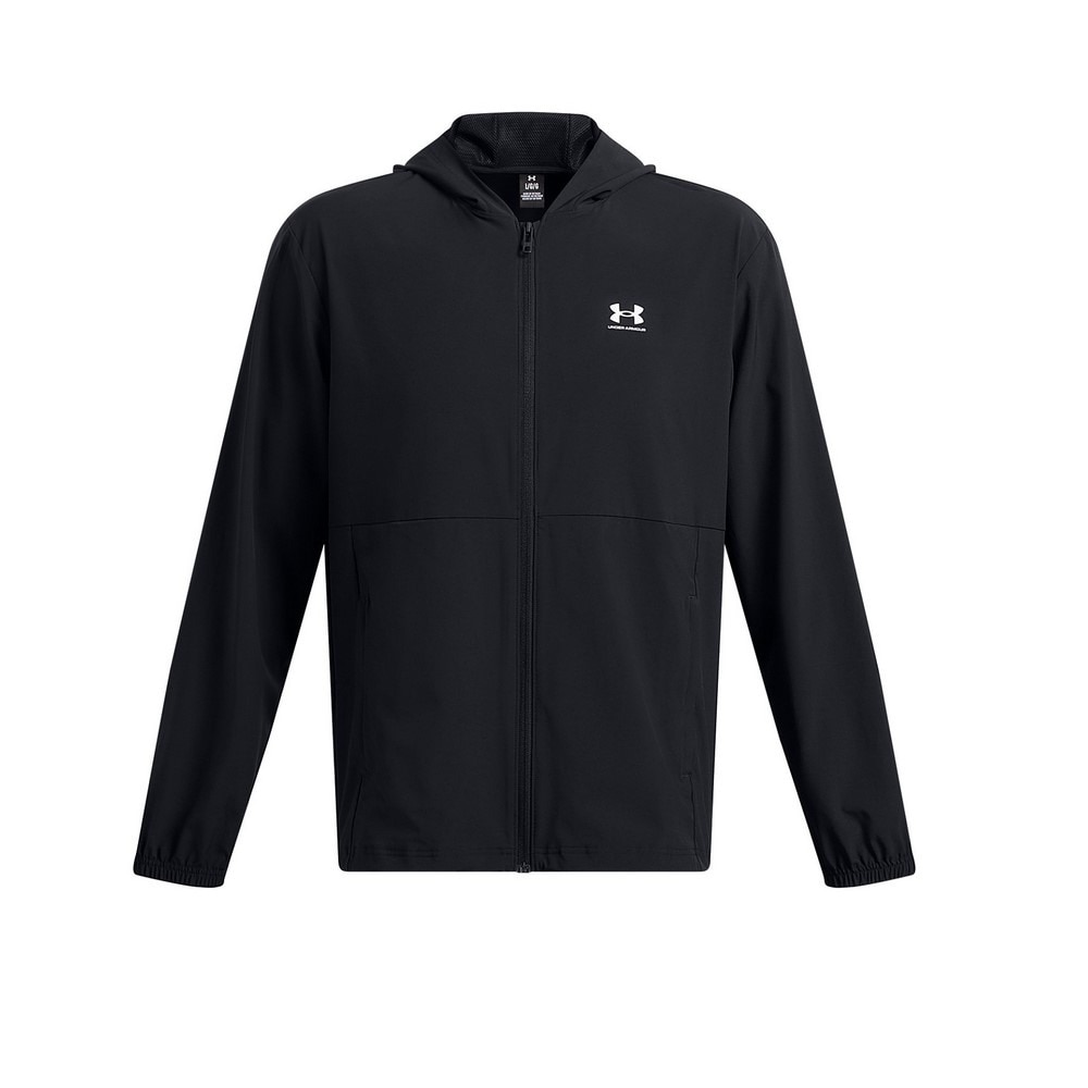 アンダーアーマー（UNDER ARMOUR）（メンズ）バイブウーブン